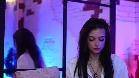  Angelina  online show from 02-13-25, 02:34