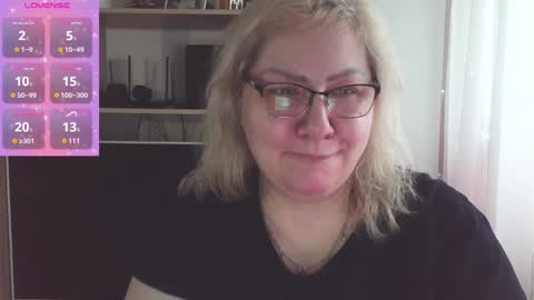 Snapshot of angelinaglam chatting on 01-10-25, 10:28 AngelinaGlam online show from 01-10-25, 10:28