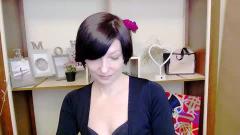 Angelina online show from 01-21-25, 11:24