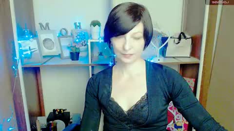 Angelina online show from 01-23-25, 11:26