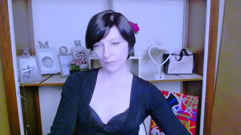 Angelina online show from 01-28-25, 01:49