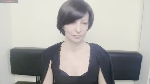 Angelina online show from 02-12-25, 07:55