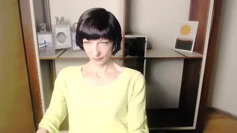 Angelina online show from 09-13-25, 06:13