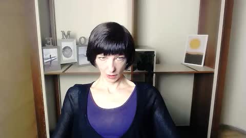 Angelina online show from 09-19-25, 06:15
