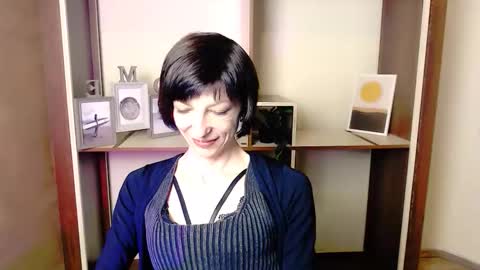 Angelina online show from 10-01-25, 06:41