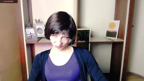 Angelina online show from 10-09-25, 06:22