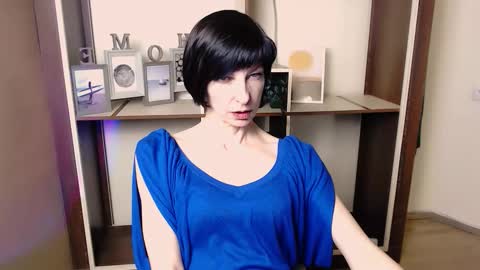 Angelina online show from 01-05-26, 05:27