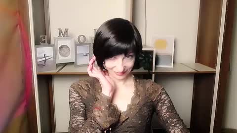 Angelina online show from 01-10-26, 01:13