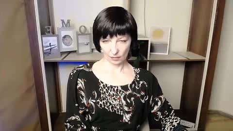 Angelina online show from 03-02-26, 09:49