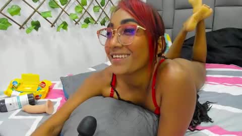 AngelinaMurphy online show from 03-09-25, 07:34
