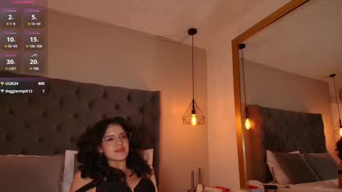 Snapshot of angelinarosss_ chatting on 01-21-25, 10:41 online show from 01-21-25, 10:41