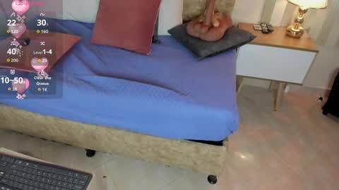 angelinarouse_ online show from 10-04-25, 05:27