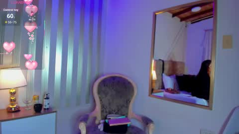 Snapshot of angelinarouse_ chatting on 11-15-25, 02:09 angelinarouse_ online show from 11-15-25, 02:09