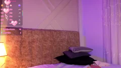 angelinarouse_ online show from 02-03-26, 02:53