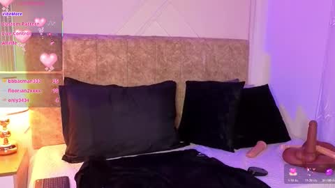 angelinarouse_ online show from 02-03-26, 06:40