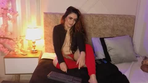 angelinarouse_ online show from 02-21-26, 04:57