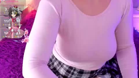 angeline online show from 02-19-26, 12:12