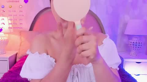 angeline online show from 04-05-26, 12:24