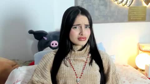 Angeline Smith  online show from 10-13-25, 04:56