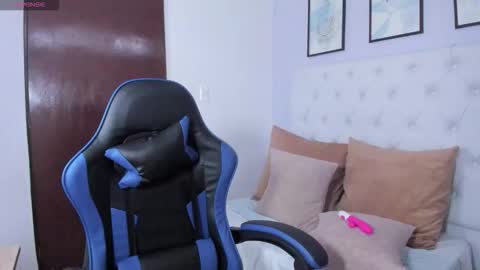 Angeline Lara online show from 02-23-26, 12:35