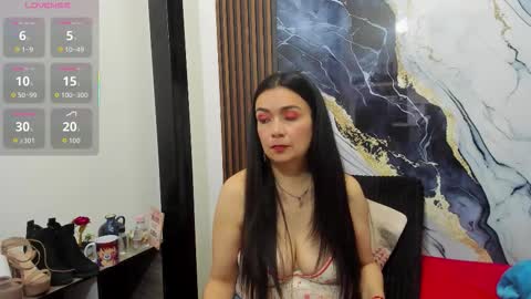 angeline online show from 10-22-25, 09:20