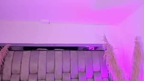 Angeline Heet online show from 01-07-26, 11:29