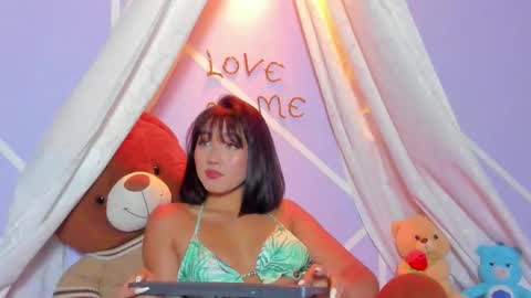 Angelique Murphy online show from 01-17-26, 07:13