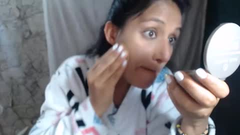 Snapshot of angelitaa_hot chatting on 12-04-25, 03:16 angela online show from 12-04-25, 03:16