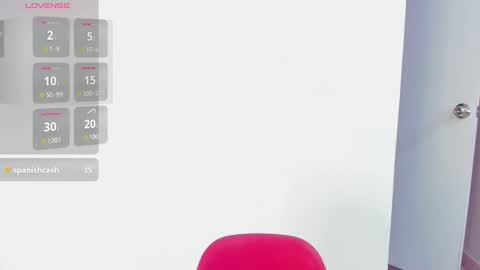 A F R O D I T A online show from 10-26-25, 11:49