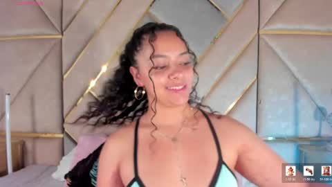 A F R O D I T A online show from 03-27-26, 10:04