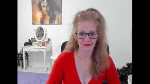 AngelKaty69 online show from 01-15-25, 10:02