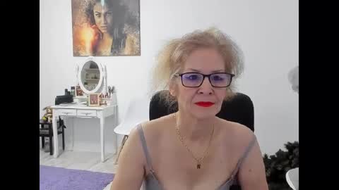 AngelKaty69 online show from 01-17-25, 09:06
