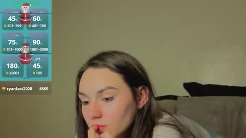 angelknight22 online show from 12-14-25, 07:29