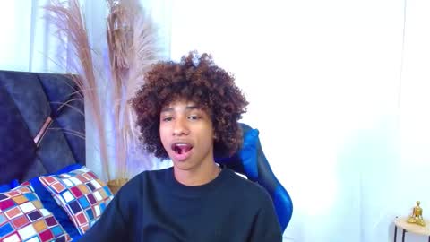 Angel online show from 11-24-25, 08:30