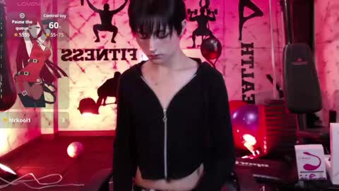 Angell Dust online show from 09-20-25, 07:59
