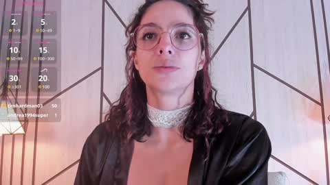 Angel online show from 01-20-25, 02:46