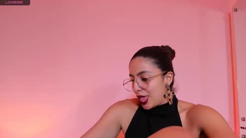 Angel online show from 02-17-25, 07:21