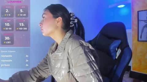 Angell cooper8 online show from 02-01-26, 12:37