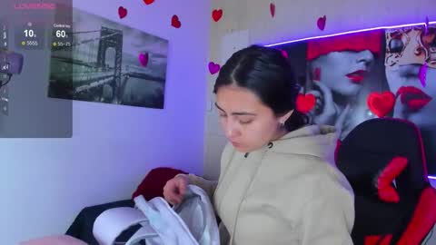 Angell cooper8 online show from 02-25-26, 11:53