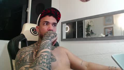 angellatino0 online show from 12-02-24, 06:52