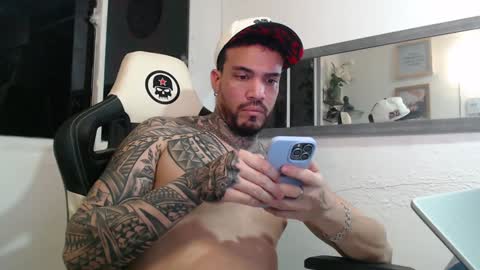 angellatino0 online show from 12-03-24, 05:20