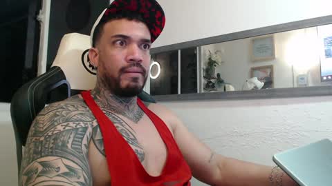 angellatino0 online show from 12-06-24, 04:03