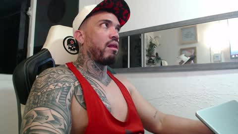 angellatino0 online show from 12-06-24, 07:43
