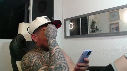 angellatino0 online show from 12-07-24, 07:38