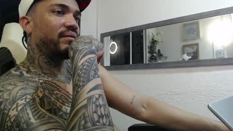angellatino0 online show from 12-09-24, 01:07