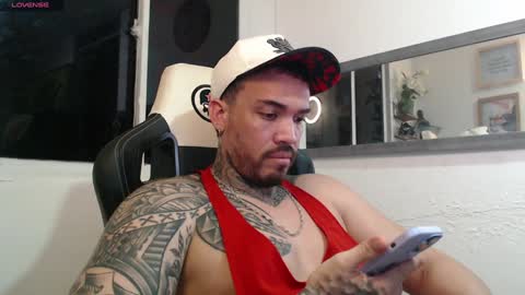 angellatino0 online show from 12-16-24, 04:55