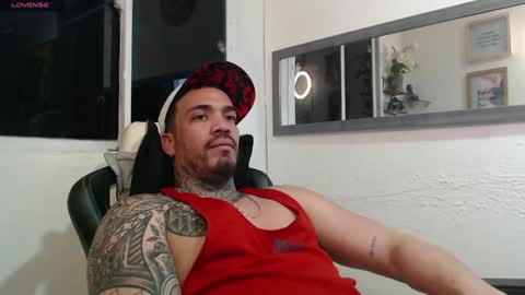 angellatino0 online show from 12-16-24, 08:52