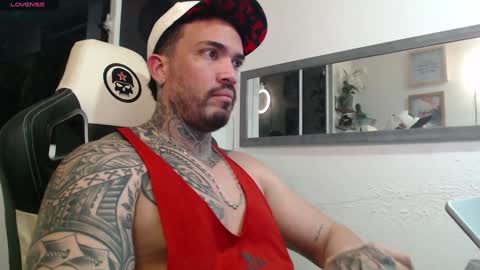 angellatino0 online show from 12-17-24, 07:18