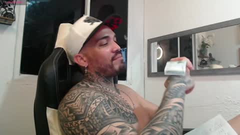angellatino0 online show from 12-18-24, 06:21
