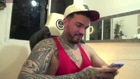 angellatino0 online show from 12-26-24, 01:40